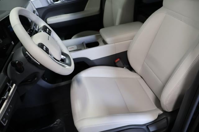 2027 Hyundai SANTA FE SE AWD