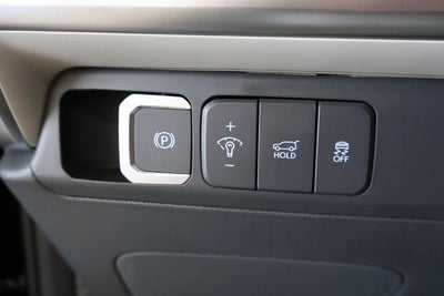 2027 Hyundai SANTA FE SE AWD