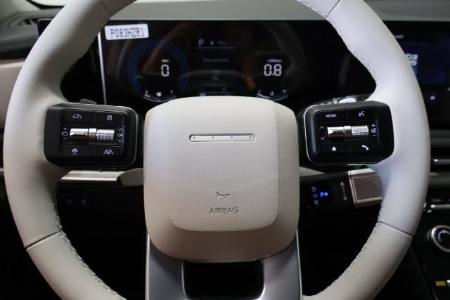 2027 Hyundai SANTA FE SE AWD