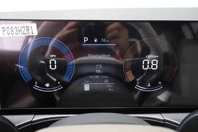 2027 Hyundai SANTA FE SE AWD
