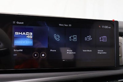 2027 Hyundai SANTA FE SE AWD