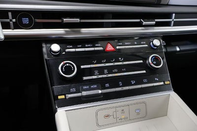 2027 Hyundai SANTA FE SE AWD