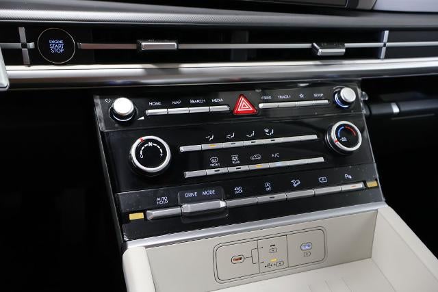 2027 Hyundai SANTA FE SE AWD