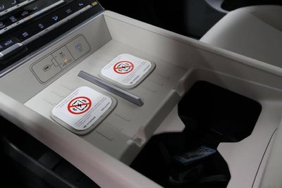 2027 Hyundai SANTA FE SE AWD
