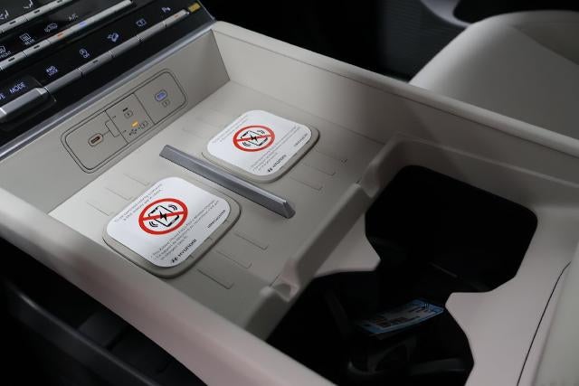 2027 Hyundai SANTA FE SE AWD