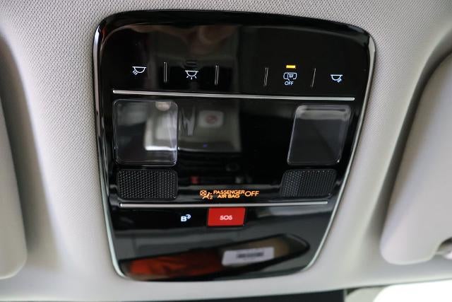 2027 Hyundai SANTA FE SE AWD