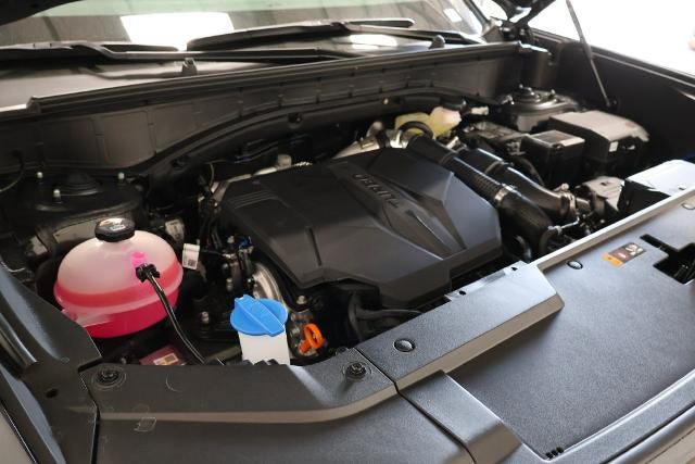 2027 Hyundai SANTA FE SE AWD