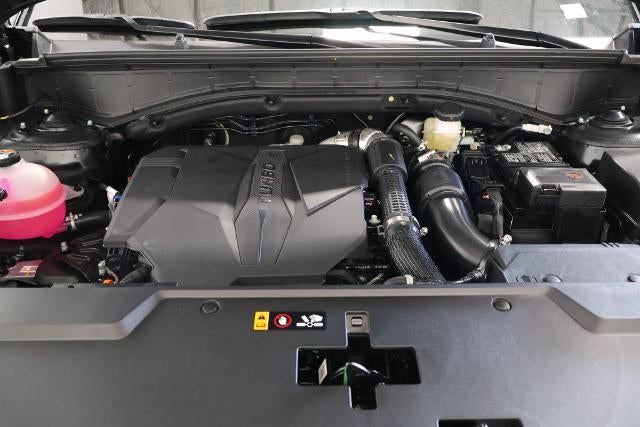 2027 Hyundai SANTA FE SE AWD