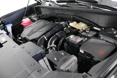 2027 Hyundai SANTA FE SE AWD