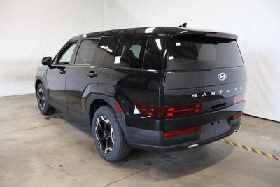 2027 Hyundai SANTA FE SE AWD