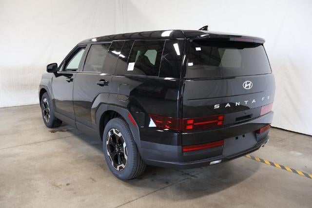 2027 Hyundai SANTA FE SE AWD