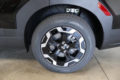 2027 Hyundai SANTA FE SE AWD