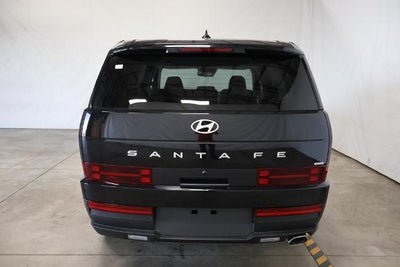 2027 Hyundai SANTA FE SE AWD