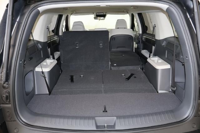 2027 Hyundai SANTA FE SE AWD