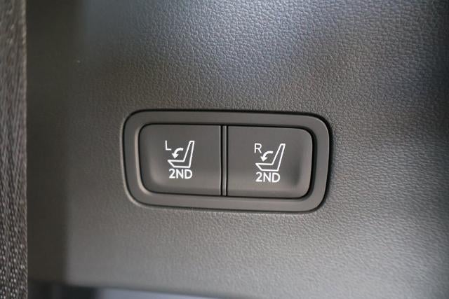 2027 Hyundai SANTA FE SE AWD
