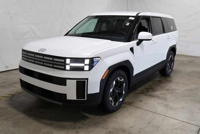 2026 Hyundai SANTA FE SE AWD