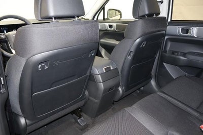 2026 Hyundai SANTA FE SE AWD