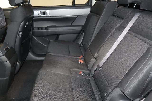 2026 Hyundai SANTA FE SE AWD