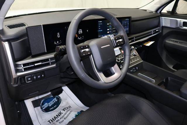 2026 Hyundai SANTA FE SE AWD