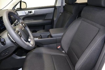 2026 Hyundai SANTA FE SE AWD