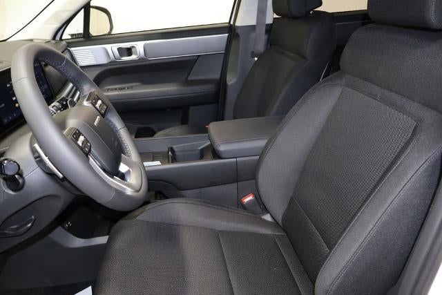 2026 Hyundai SANTA FE SE AWD