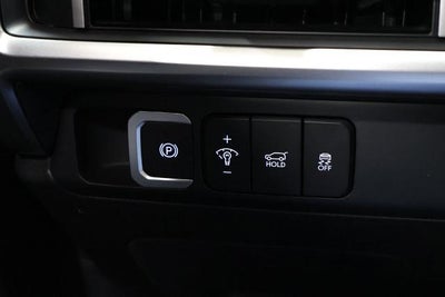 2026 Hyundai SANTA FE SE AWD