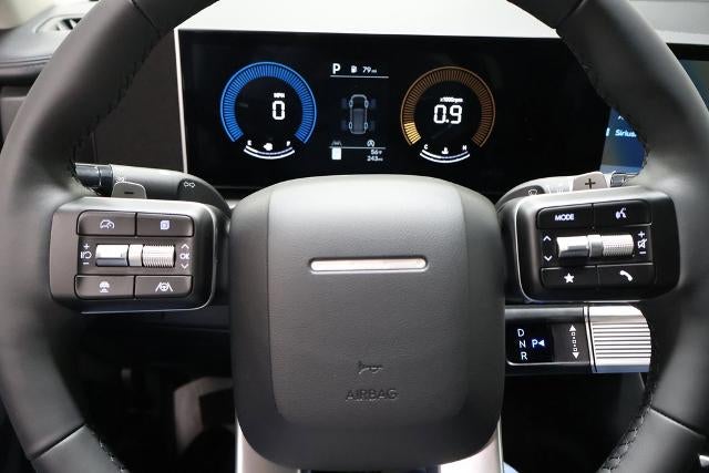 2026 Hyundai SANTA FE SE AWD