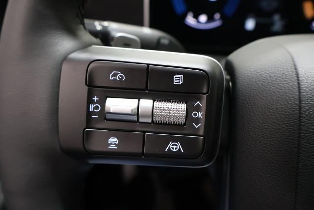 2026 Hyundai SANTA FE SE AWD