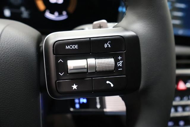 2026 Hyundai SANTA FE SE AWD