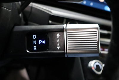 2026 Hyundai SANTA FE SE AWD