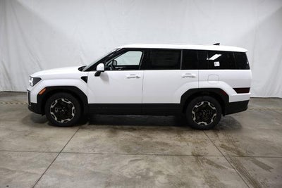 2026 Hyundai SANTA FE SE AWD