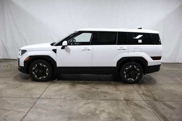 2026 Hyundai SANTA FE SE AWD