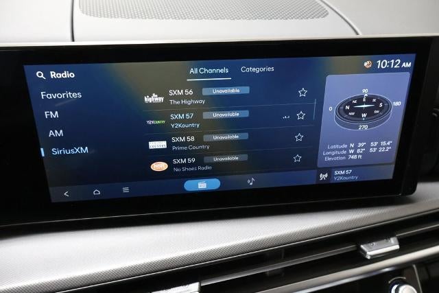 2026 Hyundai SANTA FE SE AWD