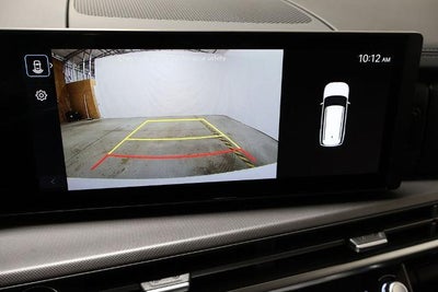 2026 Hyundai SANTA FE SE AWD