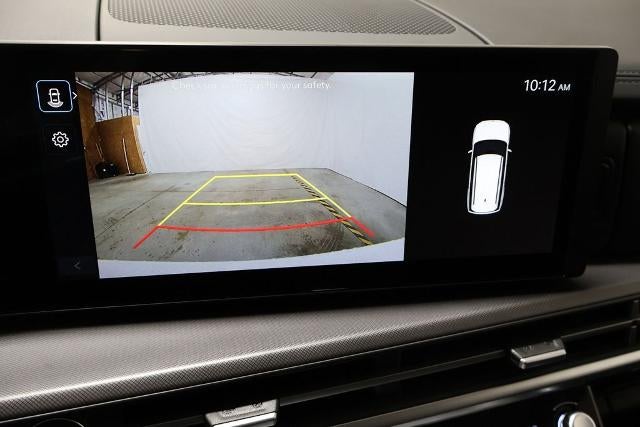 2026 Hyundai SANTA FE SE AWD