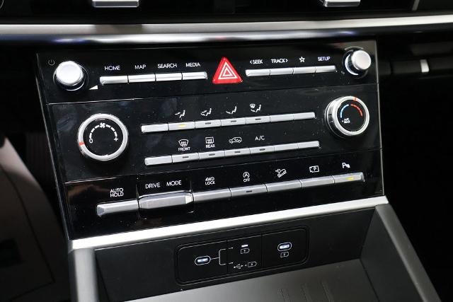 2026 Hyundai SANTA FE SE AWD