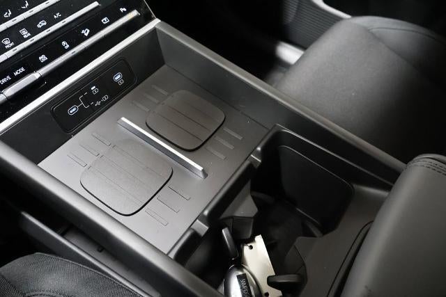 2026 Hyundai SANTA FE SE AWD