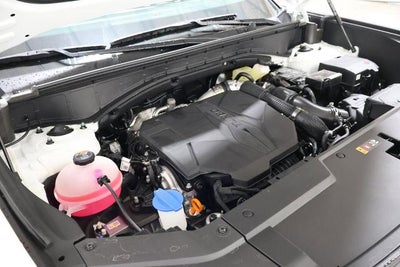 2026 Hyundai SANTA FE SE AWD