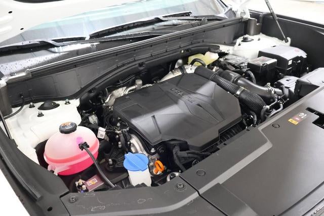 2026 Hyundai SANTA FE SE AWD