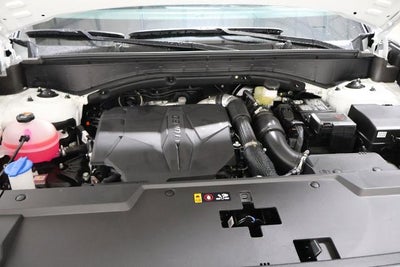 2026 Hyundai SANTA FE SE AWD