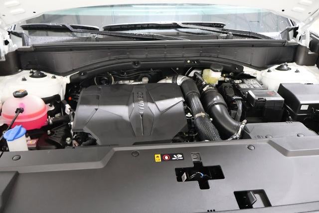 2026 Hyundai SANTA FE SE AWD