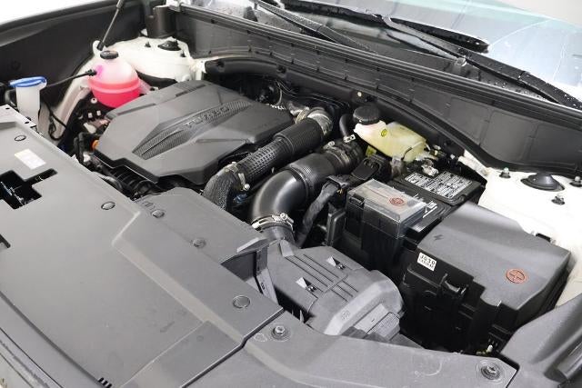 2026 Hyundai SANTA FE SE AWD