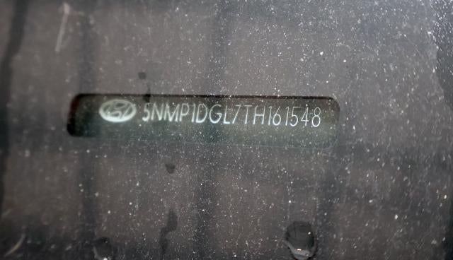 2026 Hyundai SANTA FE SE AWD