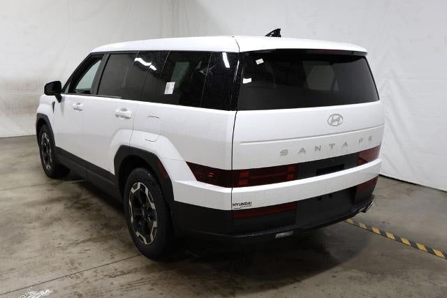 2026 Hyundai SANTA FE SE AWD