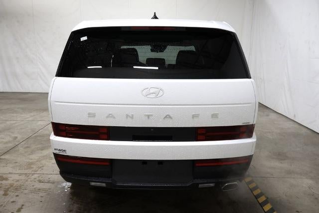 2026 Hyundai SANTA FE SE AWD