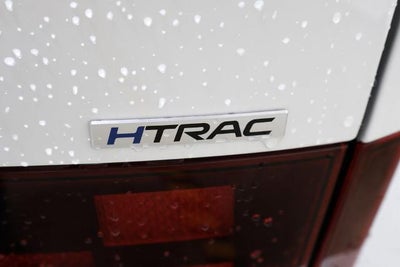 2026 Hyundai SANTA FE SE AWD