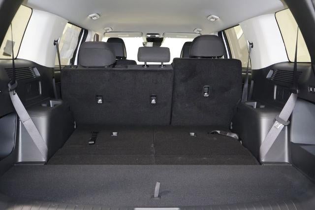 2026 Hyundai SANTA FE SE AWD