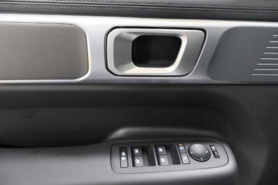 2026 Hyundai SANTA FE SE AWD