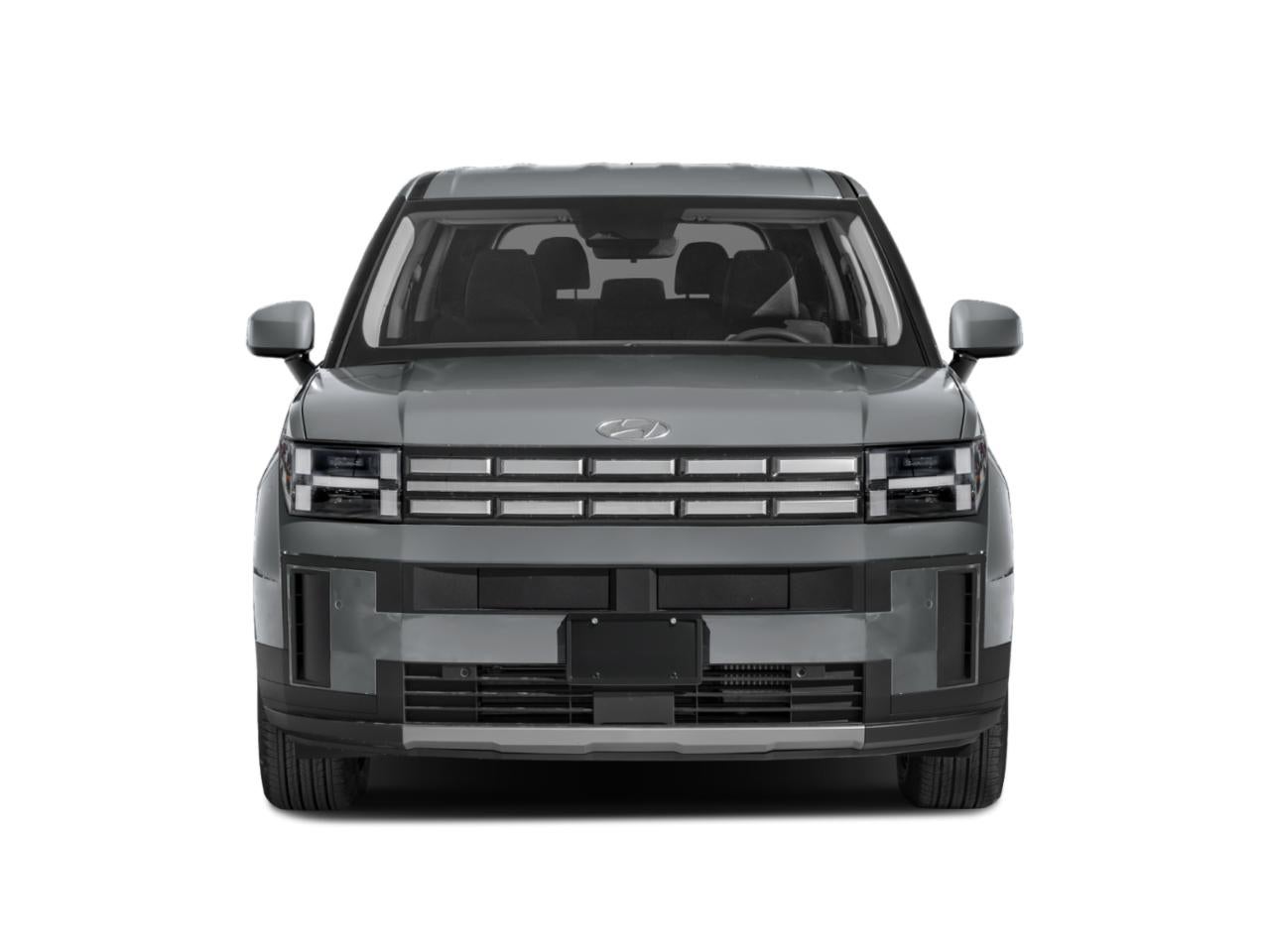 2026 Hyundai SANTA FE SE AWD