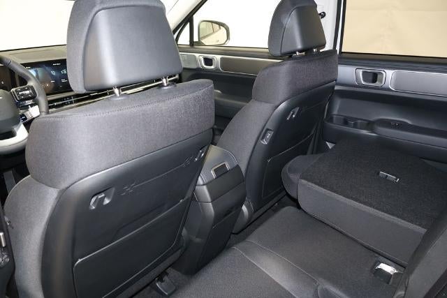 2026 Hyundai SANTA FE SE AWD